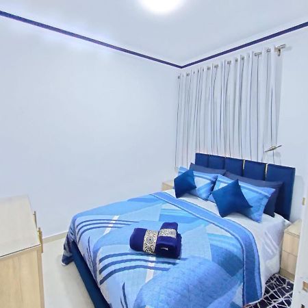 Fresh 2 Bedroom Tangier Apartment With Air Conditioner Exterior photo